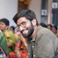 Nithin Reddy Ankireddy