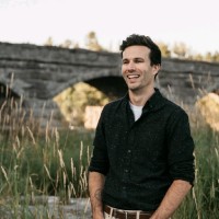 Mason Fischer, P. Eng.