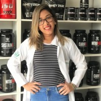 STHEFANY MIRANDA