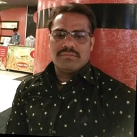 Bhavu Bharwad