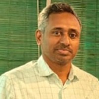 RENJITH C