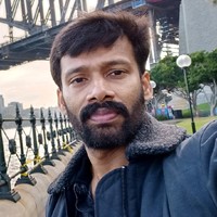 Sreejith Sreedhar