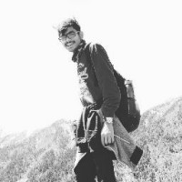 Manish Shaha