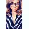 Lucy Ward