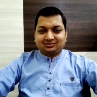 Suryakant Bansal