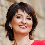 Лина Семенова