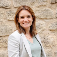 Caroline Buffe-Grima