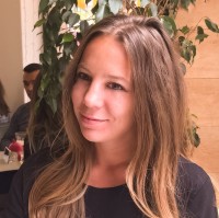 Nathalie Ramaut