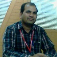 Ravi Pola