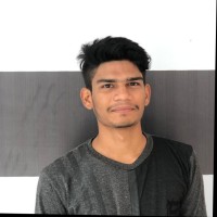 Jagadesh M