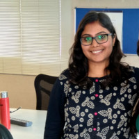 Pooja H