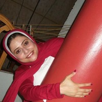 Ola Elsherif