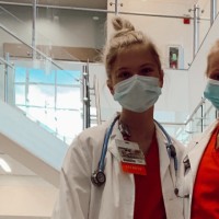 Carsen Bateman, Bsn, Rn