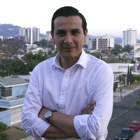 Alejandro Marín