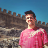 Bernardo Azevedo