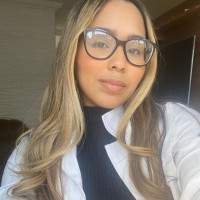 Ingrid Coimbra De Souza