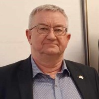 Arne Jensen