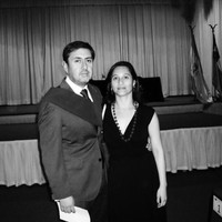 Juan Pablo Arenas Caro