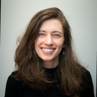 Saffron O'Brien