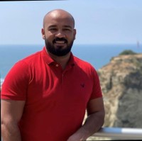 Mohamed Haredy