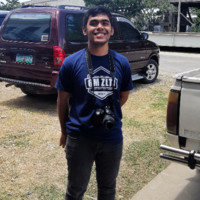 Keith Yves Carampil