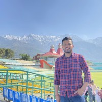 Vishwajeet Pathak