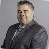 Mike Vieira