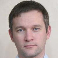 Dmitry Kostikov