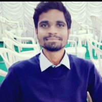 Naresh Sandrugu