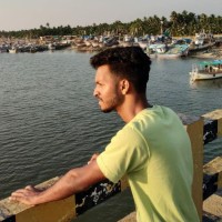 Tharanath Amin
