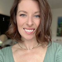 Kristin James