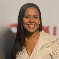 Larisse Camargo
