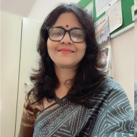 Dr. Nitika Rai