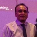 Viswanathan Sri Ganeshan