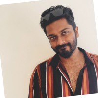 Vijay Syam