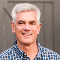 Tom Harper