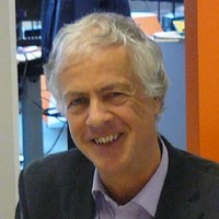 Jaap De Korver
