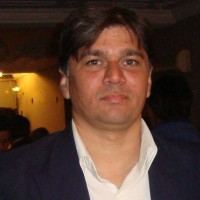 Muhammad Ansar Iqbal