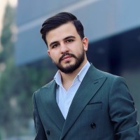 علی سینا فراهانی