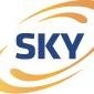 Sky Print