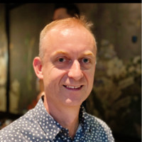 Mark Thompson