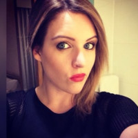 Alexandra Stalder
