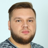 Danylo Kalinichenko