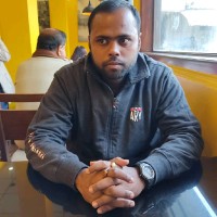 Sayan Mondal