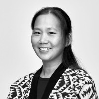 袁伟清Vivien