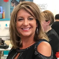 Sue Crawford