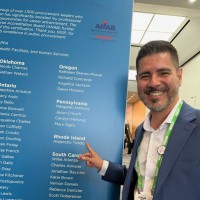 Alejandro Tirado, Ph.D., NIGP-CPP