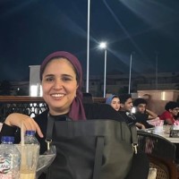 Lobna Ghazi