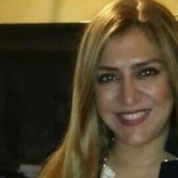 Leila Alem Hammoud