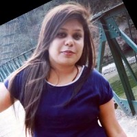 Kritee Dubey